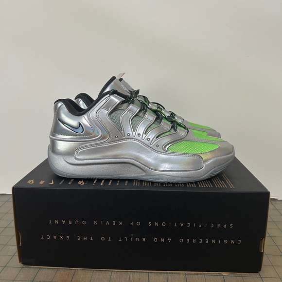 Nike KD 18 ‘EYBL’ main image 4
